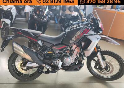 Moto Morini Allthrike 450 (2025 - 26) - Annuncio 9895736
