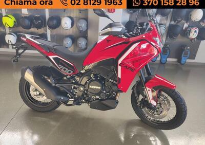 Moto Morini X-Cape 700 (2025 - 26) - Annuncio 9892509