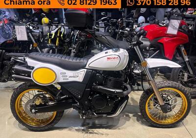 Swm Silver Vase 650 (2025 - 26) - Annuncio 9847788