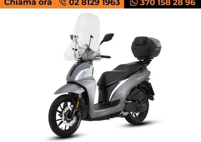 Sym Symphony 200 ST (2021 - 24) - Annuncio 9844387