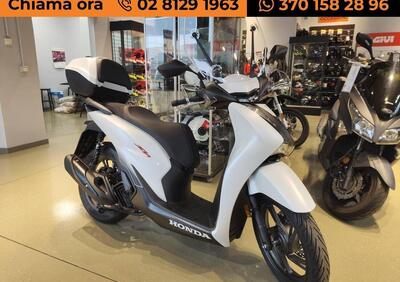 Honda SH 125i Sport (2024 - 25) - Annuncio 9913360