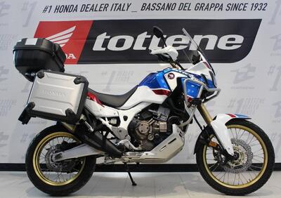 Honda Africa Twin CRF 1000L Adventure Sports DCT (2018 - 19) - Annuncio 9921561