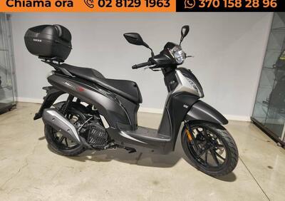 Sym Symphony 125 ST (2025 - 26) - Annuncio 9920341
