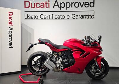 Ducati SuperSport 950 (2021 - 24) - Annuncio 9921585