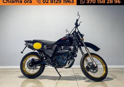 Swm Silver Vase 650 T (2025 - 26) - Annuncio 9803708