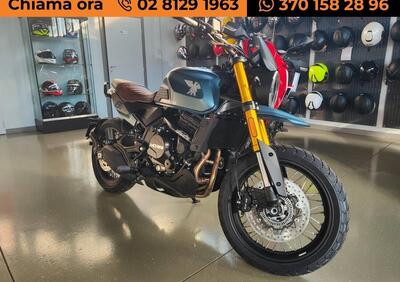 Moto Morini SEIEMMEZZO SCR (2022 - 26) - Annuncio 9879317