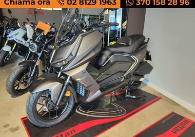 Wottan Motor GT2 300 (2025 - 26) - Annuncio 9919420