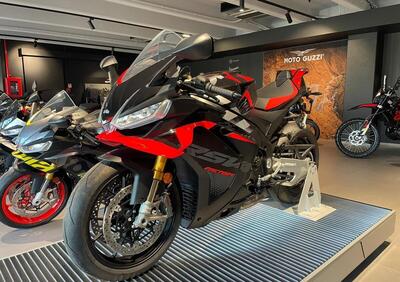 Aprilia RSV4 1100 Factory (2025 - 26) - Annuncio 9918709