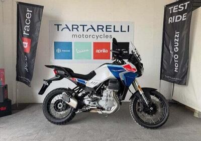 Moto Guzzi Stelvio Duecento Tributo (2025 - 26) - Annuncio 9919836