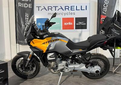 Moto Guzzi Stelvio PFF (2024 - 26) - Annuncio 9919837