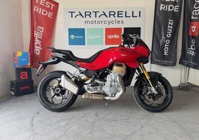 Moto Guzzi V100 Mandello Wind Tunnel (2025 - 26) - Annuncio 9919839