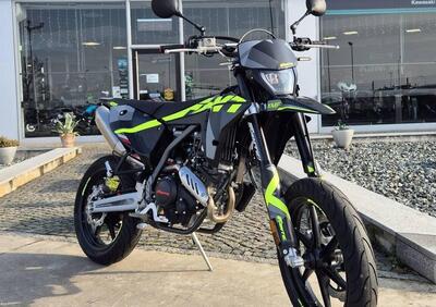 Fantic Motor XMF 125 Performance (2025 - 26) - Annuncio 9820680