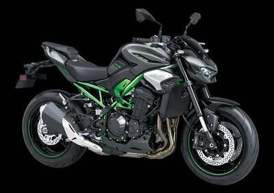 Kawasaki Z 900 (2025 - 26) - Annuncio 9921581