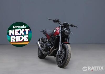 Benelli Leoncino 500 (2021 - 25) - Annuncio 9702080
