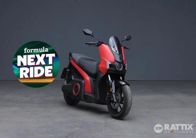 Seat MÓ 125 (2021 - 26) - Annuncio 9861696