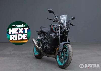 Yamaha MT-09 (2021 - 23) - Annuncio 9778111