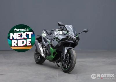 Kawasaki Ninja 7 Hybrid (2024 - 25) - Annuncio 9568722