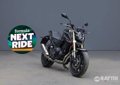 Morbidelli M502N (2024 - 26) - Annuncio 9702185