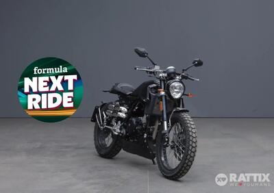 FB Mondial HPS 300 (2017 - 19) - Annuncio 9742041