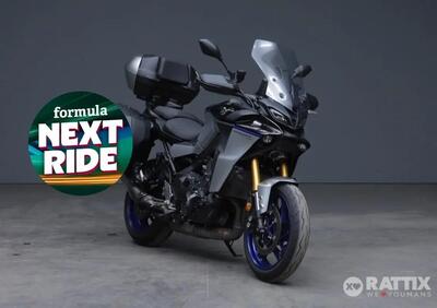 Yamaha Tracer 9 GT+ (2023 - 24) - Annuncio 9877617