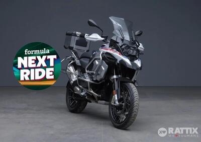 Bmw R 1250 GS Adventure (2021 - 24) - Annuncio 9869498