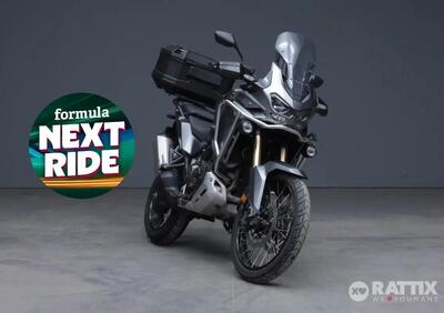 Honda Africa Twin CRF 1100L Travel Edition DCT (2022 - 23) - Annuncio 9888024