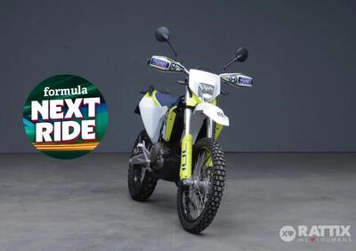 Husqvarna 701 Enduro (2023 - 25) - Annuncio 9847854