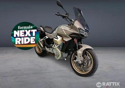 Moto Guzzi V100 Mandello Aviazione Navale (2023 - 24) - Annuncio 9878420