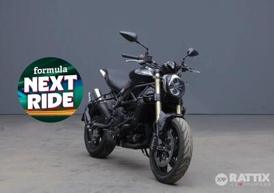 Benelli 752 S (2022 - 25) - Annuncio 9702089