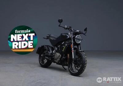 Husqvarna Svartpilen 401 (2021 - 23) - Annuncio 9919768