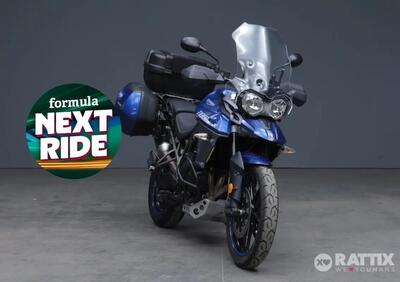 Triumph Tiger 800 XRx (2015 - 17) - Annuncio 9863464