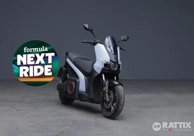 Seat MÓ 125 (2021 - 26) - Annuncio 9861694