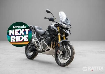 Triumph Tiger 1200 Rally Pro (2024 - 26) - Annuncio 9436800
