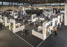 Yamaha porta tecnologia, passione e la sua community a Motor Bike Expo 2026 [VIDEO] 