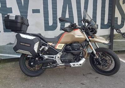 Moto Guzzi V85 TT (2019 - 20) - Annuncio 9921592