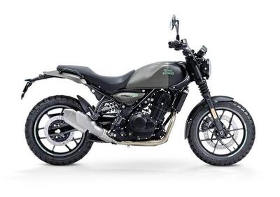 Royal Enfield Guerrilla 450 (2024 - 26) - Annuncio 9528330