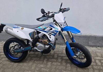 Tm Moto SMR 450 ES Fi 4T (2023 - 24) - Annuncio 9921590