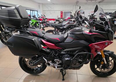 Yamaha Tracer 900 GT (2018 - 20) - Annuncio 9921477