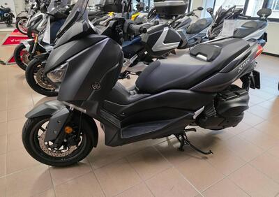 Yamaha X-Max 400 ABS (2017 - 20) - Annuncio 9921356