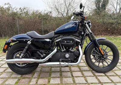 Harley-Davidson 883 Iron (2012 - 14) - XL 883N - Annuncio 9921617