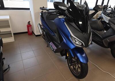 Honda Forza 350 (2022 - 24) - Annuncio 9921286