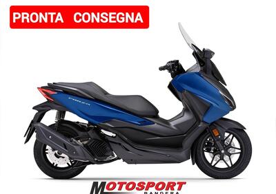 Honda Forza 125 (2025 - 26) - Annuncio 9921598