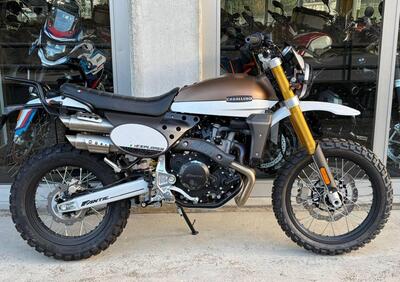 Fantic Motor Caballero 500 Explorer (2024) - Annuncio 9921601