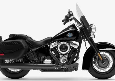 Harley-Davidson Heritage Classic (2025 - 26) - Annuncio 9921604