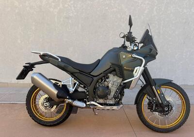 Kove 800X Pro (2024 - 25) - Annuncio 9921603