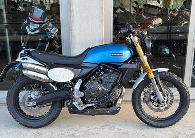 Fantic Motor Caballero 700 Scrambler (2025 - 26) - Annuncio 9921609