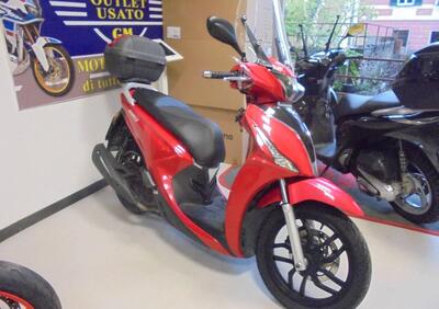 Kymco People 125i S (2018 - 20) - Annuncio 9921611
