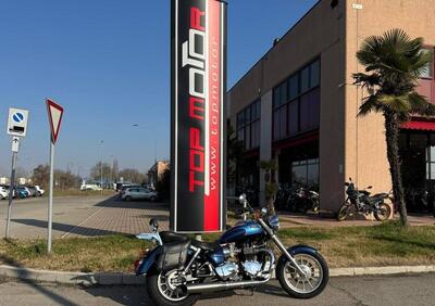 Triumph America (2008 - 10) - Annuncio 9921620