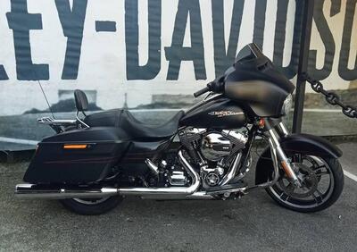 Harley-Davidson 1690 Street Glide Special (2014 - 16) - FLHX - Annuncio 9921629