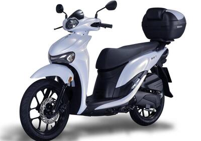 Sym BWT 125 (2026) - Annuncio 9921702